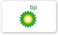 BP Logo Referenz