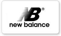 new balance Logo Referenz