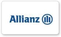 Allianz Logo Referenz