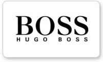 BOSS Logo Referenz