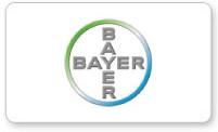 Bayer Logo Referenz