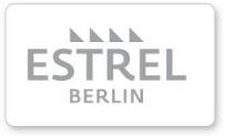 Estrel Logo Referenz