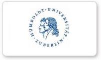 Humboldt Universität Logo Referenz