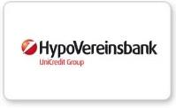 Hypo Vereinsbank Logo Referenz