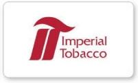 Imperial Tobacco Logo Referenz