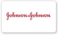 Johnson & Johnson Logo Referenz