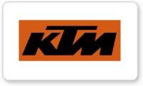 KTM Logo Referenz