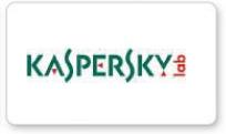 kaspersky Logo Referenz