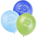 Luftballons Werbeartikel bedruckt