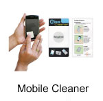 Mobile Cleaner Handy Tuch Werbeartikel