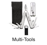 Multi-Tool Messer Schere Outdoor Werkzeug Leatherman Werbeartikel