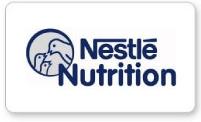 Nestle Logo Referenz