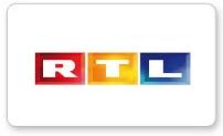 RTL Logo Referenz
