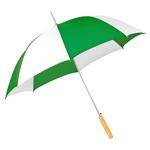 Regenschirm Werbemittel Logo