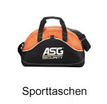 Sporttasche Aufdruck Fitness Fußball Werbeartikel