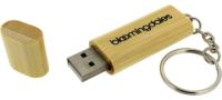 USB Anhänger GB Aufdruck Werbeartikel