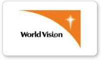 World Vision Logo Referenz