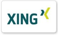 XING Logo Referenz