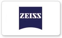 Zeiss Logo Referenz